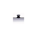 Pin Stop w/ rivet for BlackGold mast